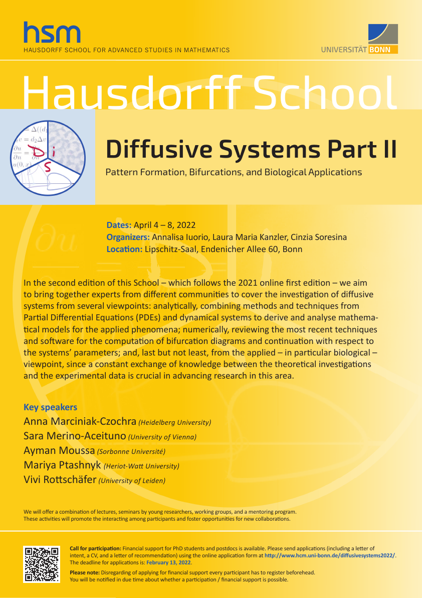 Diffusive Systems Part II HSM School_1.png